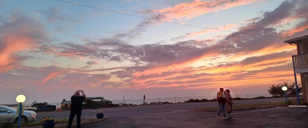 Coast Riders Inn - photo 99