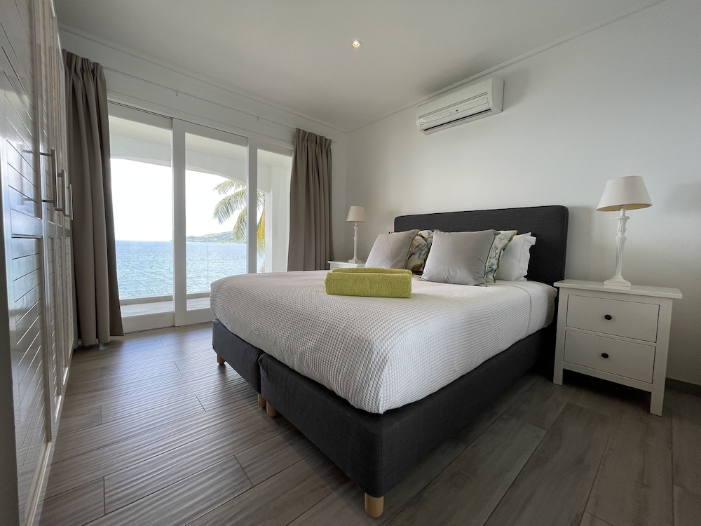 VallonEnd Beach Front Villa — Bel Ombre — photo 4
