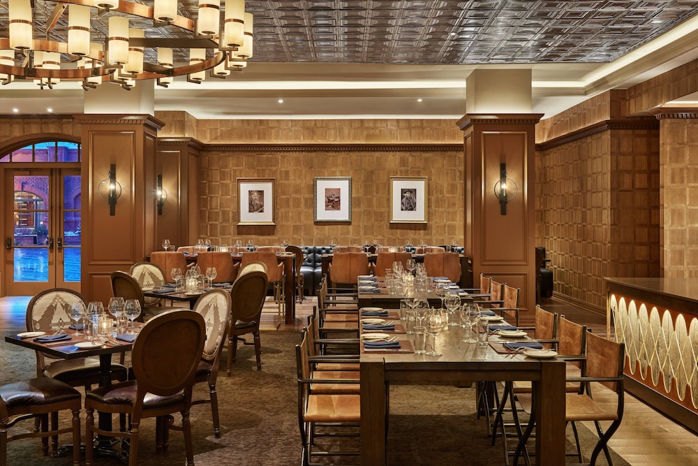 The St. Regis Aspen Resort - photo 133