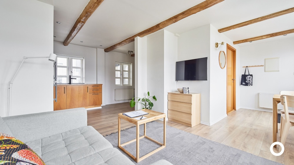 Thingholt Hotel Apartments from Center Hotels — Reykjavik — photo 5
