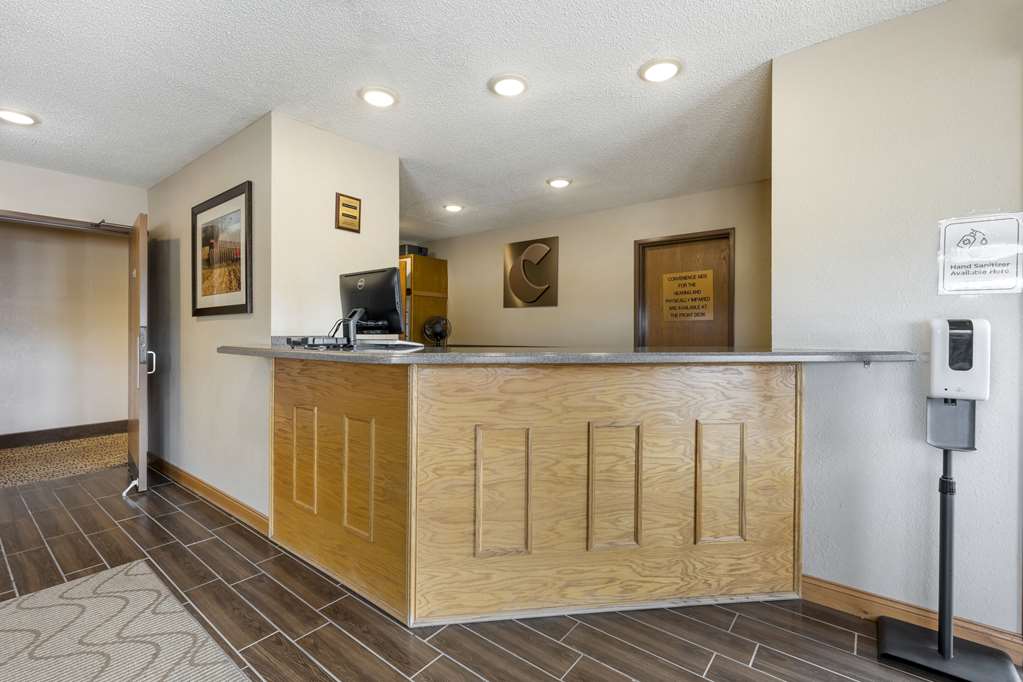 Comfort Inn Lexington - photo 4