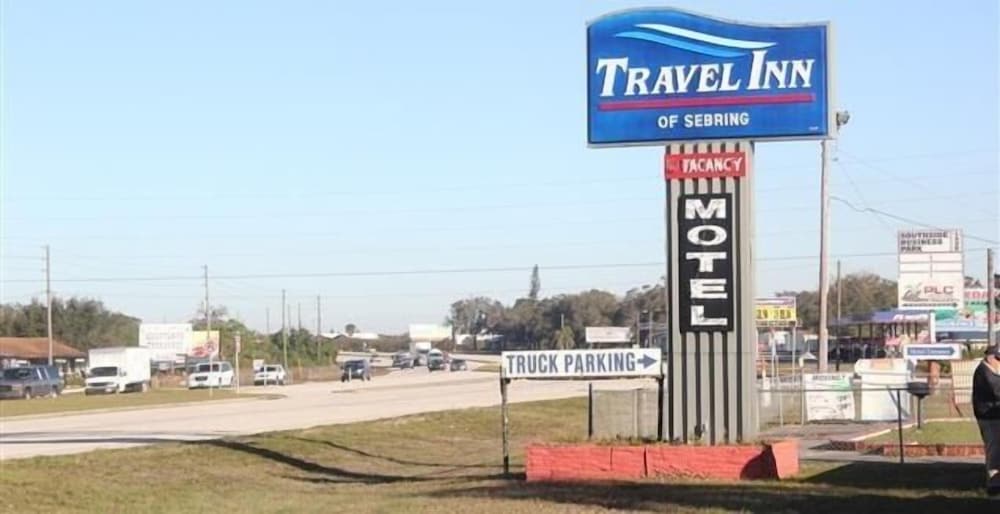 Travel Inn Of Sebring - photo 29
