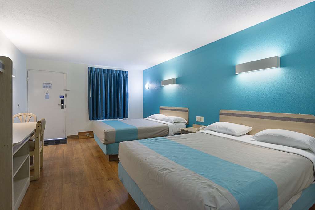 Motel 6 Bells TN Brownsville - photo 17