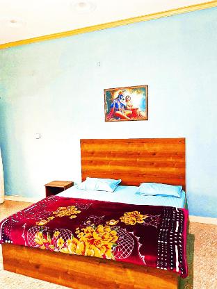 Shri Radha Rani Dham — 5-Star Luxury Hotel in Vrindavan, India