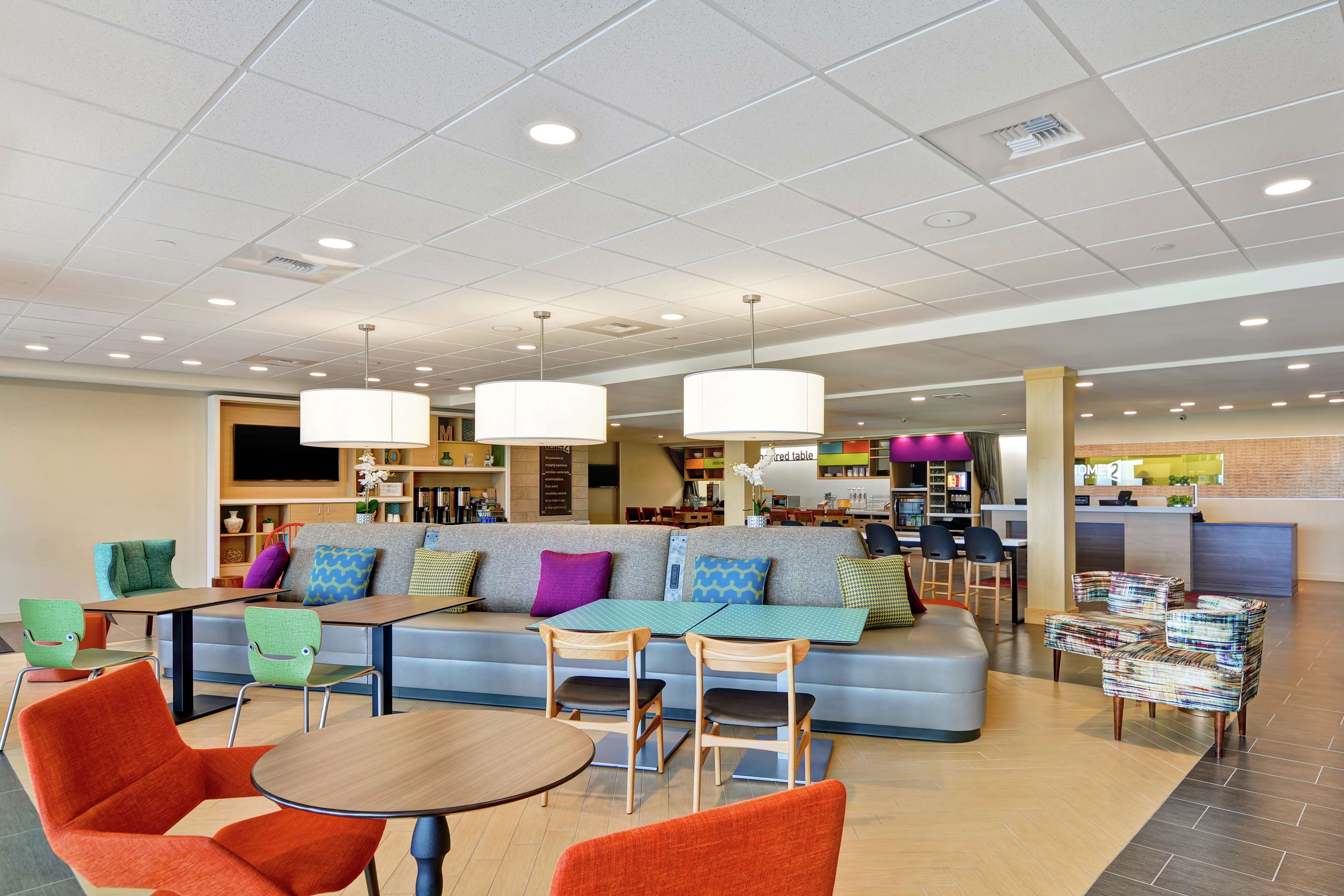 Home2 Suites by Hilton Helena - photo 8