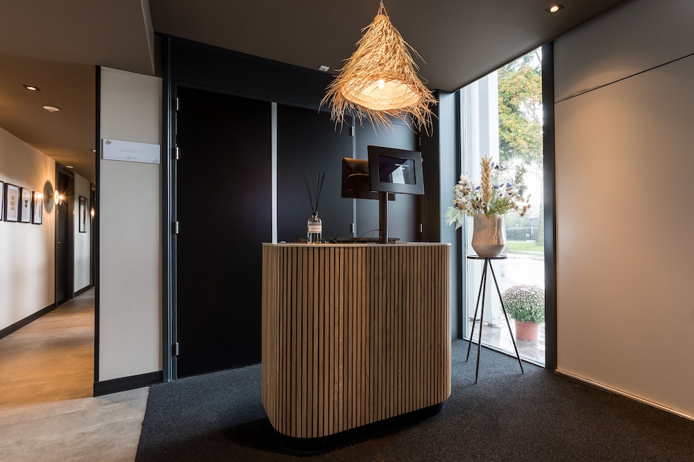 Boutique Hotel Helder I Kloeg Collection — Renesse — photo 2