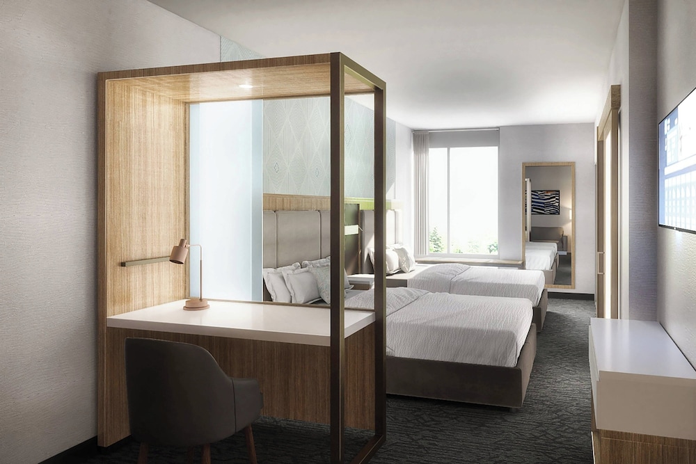 SpringHill Suites by Marriott Columbus Easton Area - photo 12
