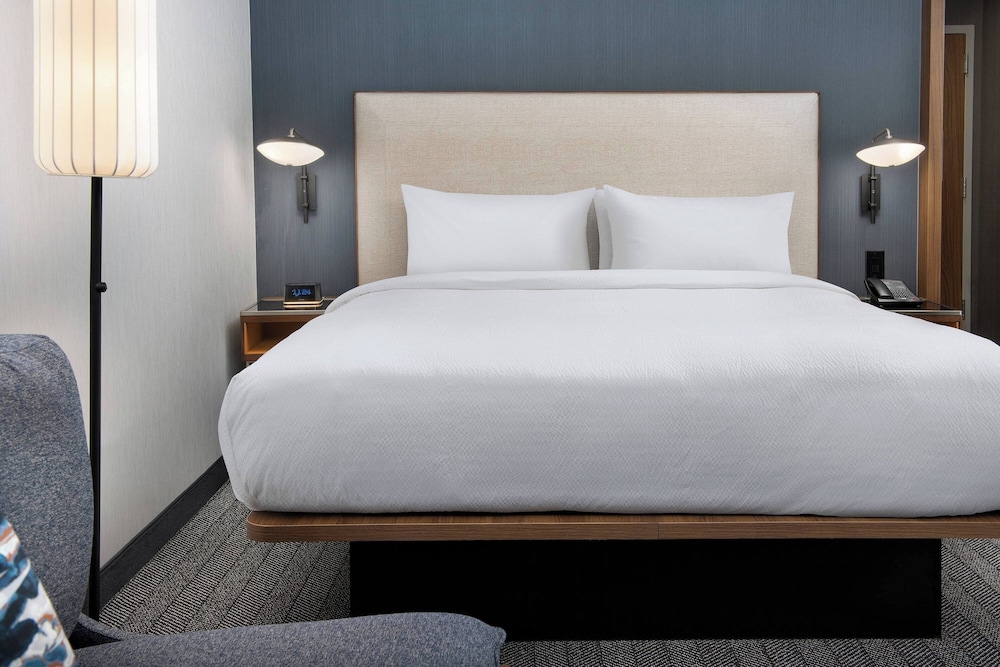 Courtyard by Marriott Indianapolis Plainfield - photo 10