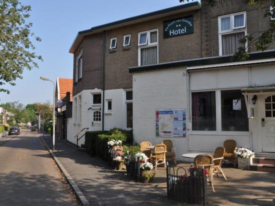 De Poort Van Drenthe — hotel in Meppel