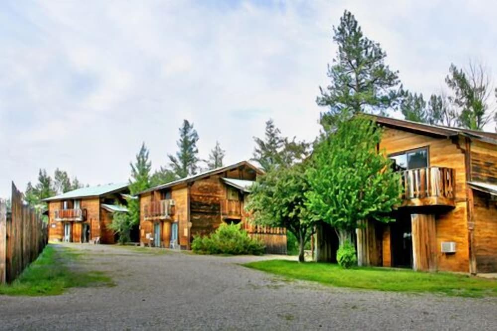 Virginian Resort - photo 44