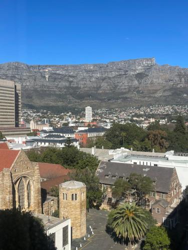 Mandela Place Luxury & Stylish Apartment