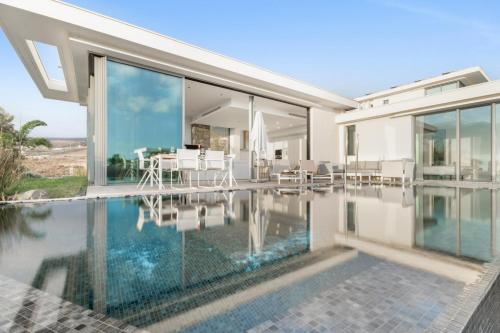 Luxliving Tenerife Dali — Guia De Isora