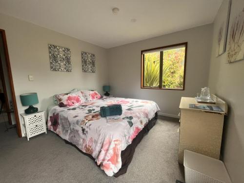 Aspen View King Or Twin — Queenstown