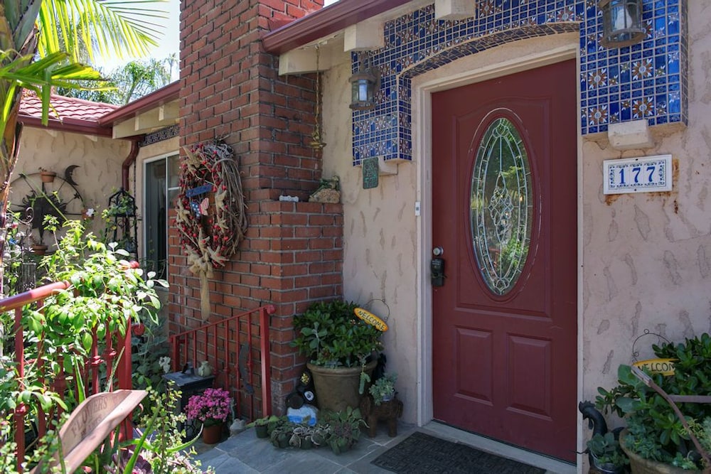 Always Inn San Clemente Bed & Breakfast - photo 45