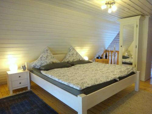 Ferienhaus Rikate — Kappeln — photo 5