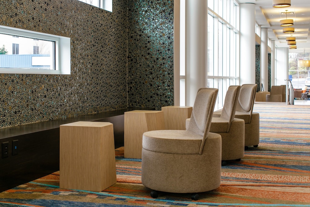 Holiday Inn Hotel & Suites Chattanooga Downtown by IHG - photo 43