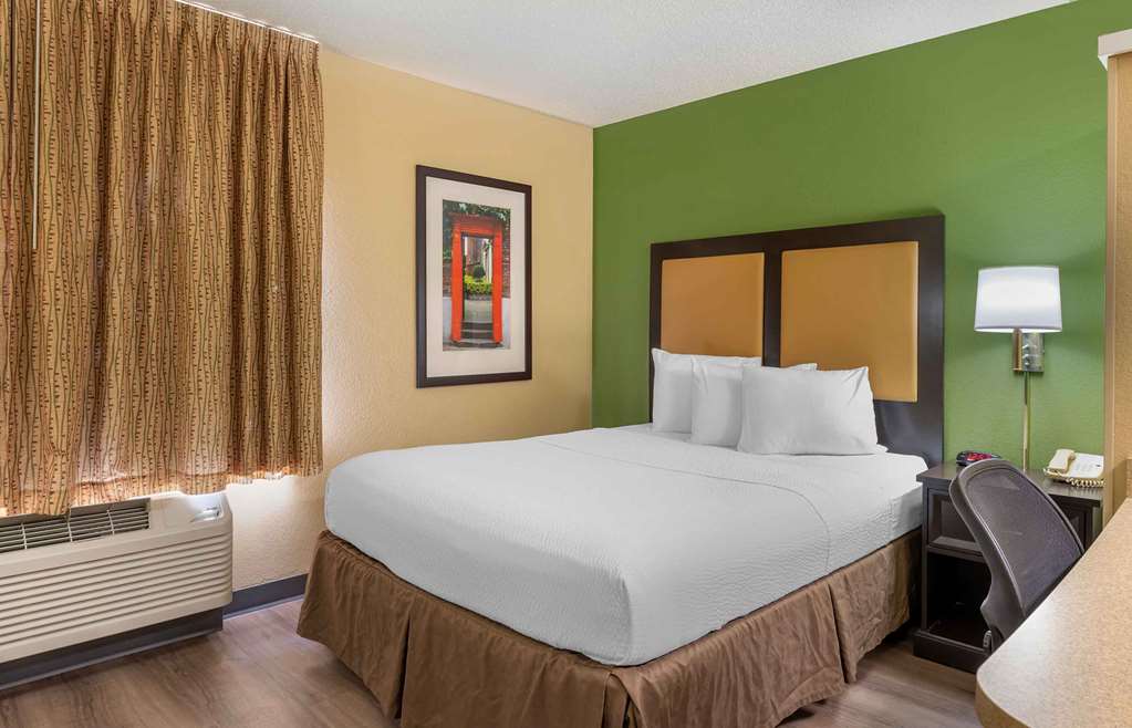Extended Stay America Suites Merrillville US Rte 30 - photo 11