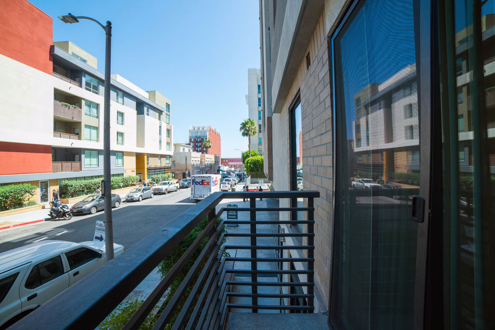 Hollywood Boulevard Extended Stay - photo 16