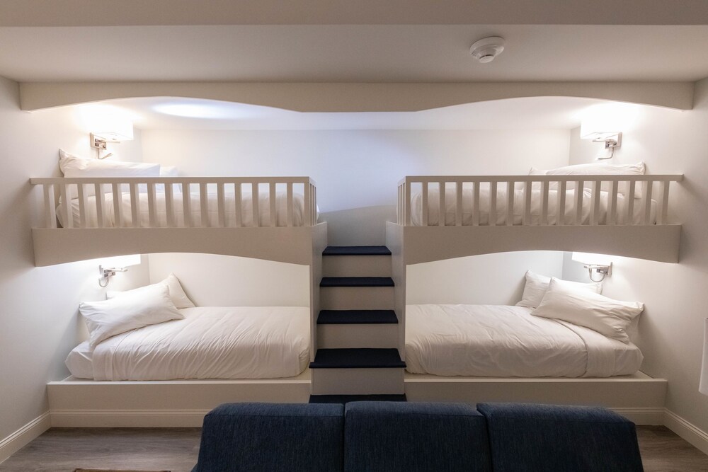 Hotel Lbi - photo 10