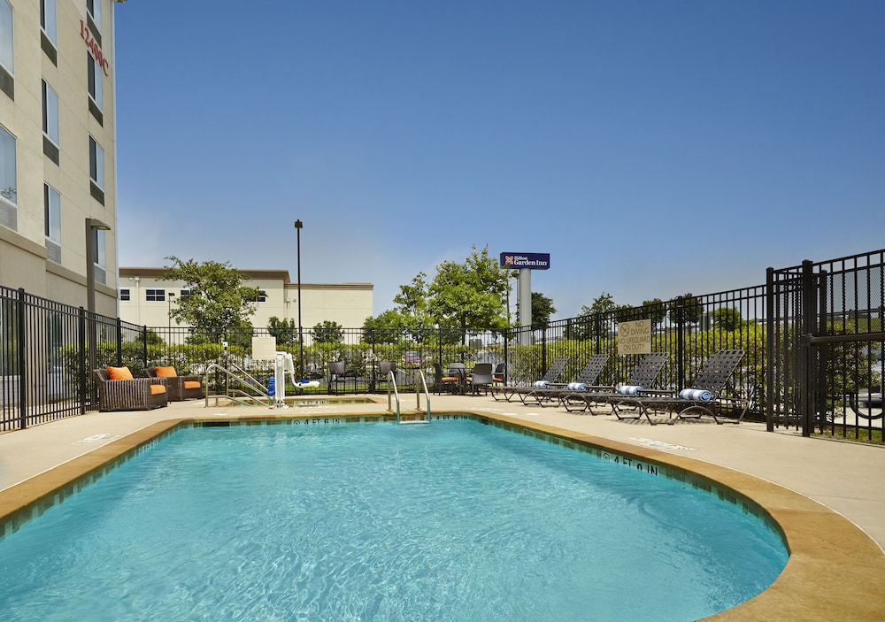 Hilton Garden Inn Austin North - photo 26