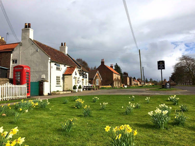 The Blacksmith Bed and Breakfast