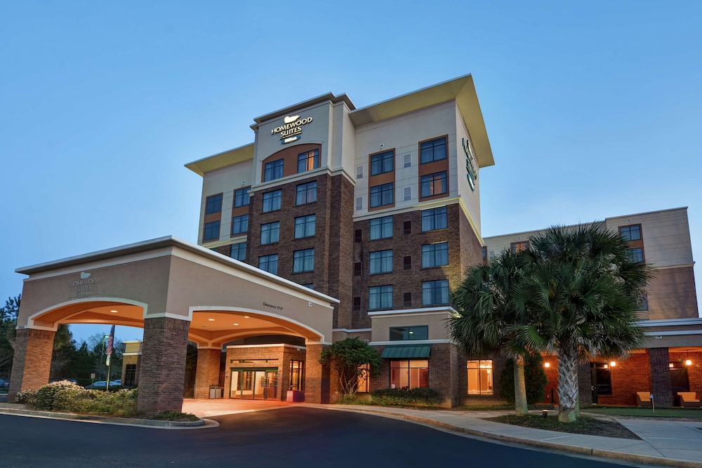 Homewood Suites by Hilton Mobile East Bay Daphne - photo 49