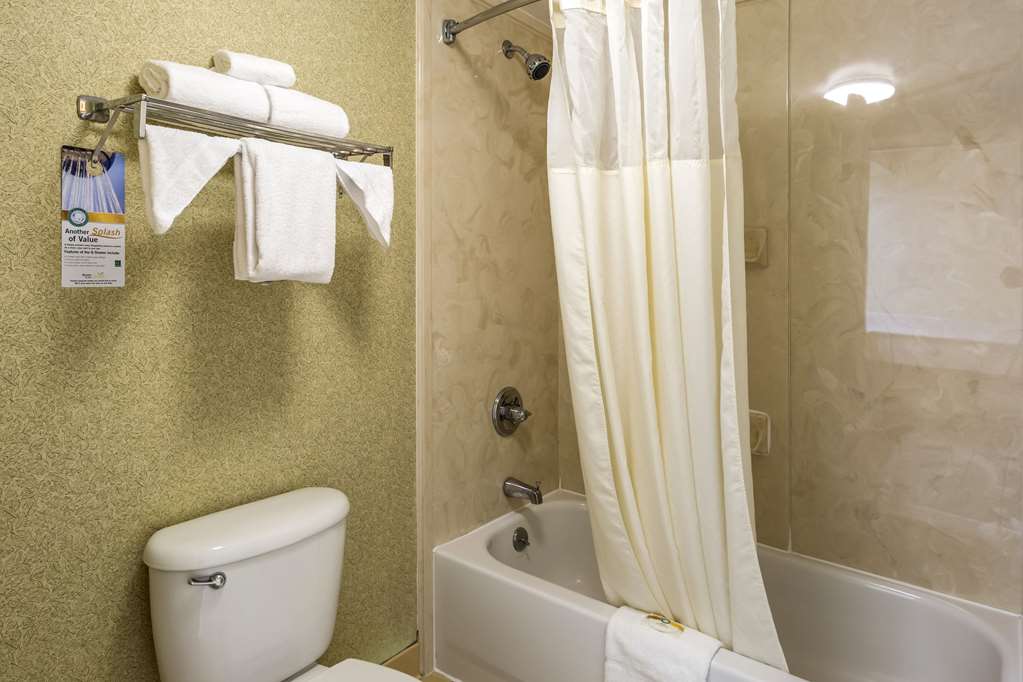 Quality Inn Union City Us 51 - photo 30