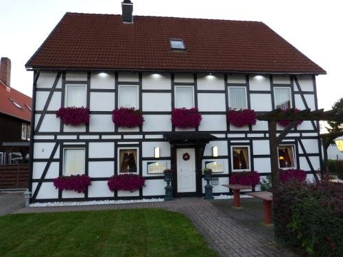 La Fontana — hotel in Langelsheim