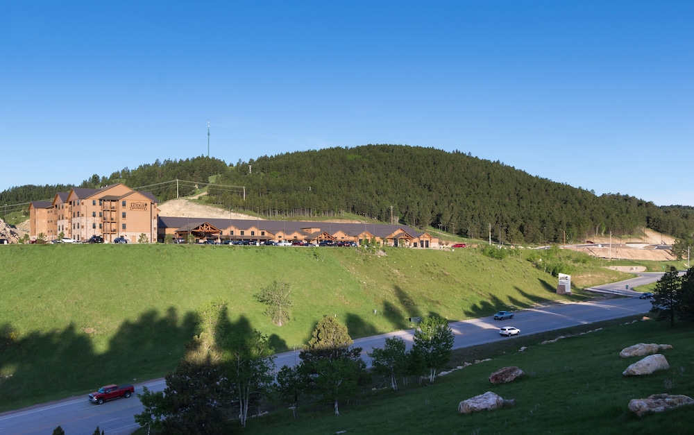 The Lodge at Deadwood Gaming Resort - photo 45