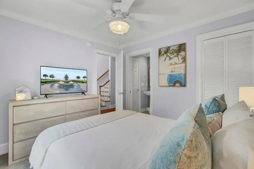 Commons Court 3 by Wild Dunes Golf Course View in Isle Of Palms, United States