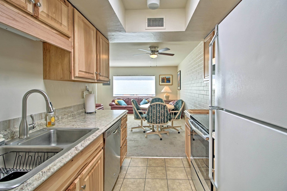 Green Valley Townhome With Patio And Resort Amenities — Green Valley
