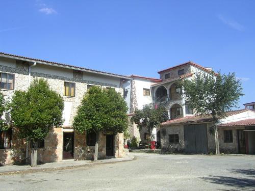 Picon Del Conde — Monasterio De Rodilla