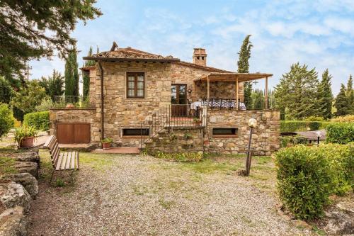 Uva — 4-Star Luxury Hotel in Radda In Chianti, Italy