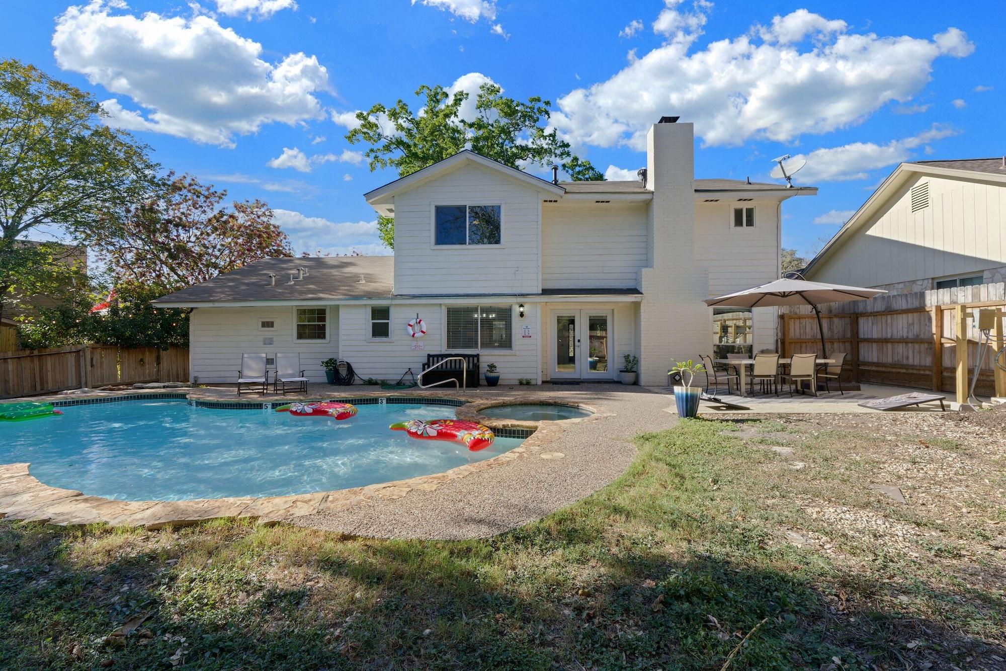 The Oak Loft - last minute hotel in San Antonio