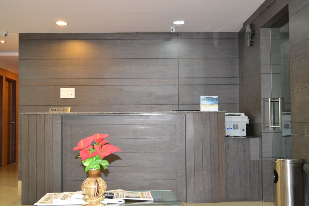 Shoba Inn — Bengaluru — photo 5