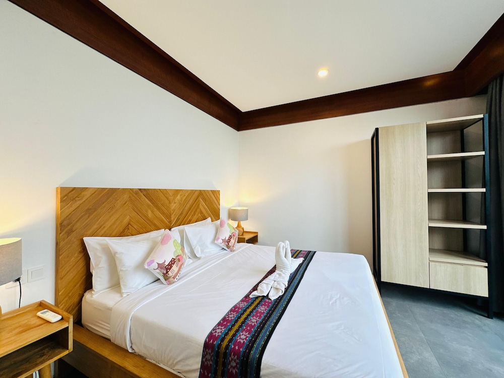 Lavilla Ubud — Bali — photo 4