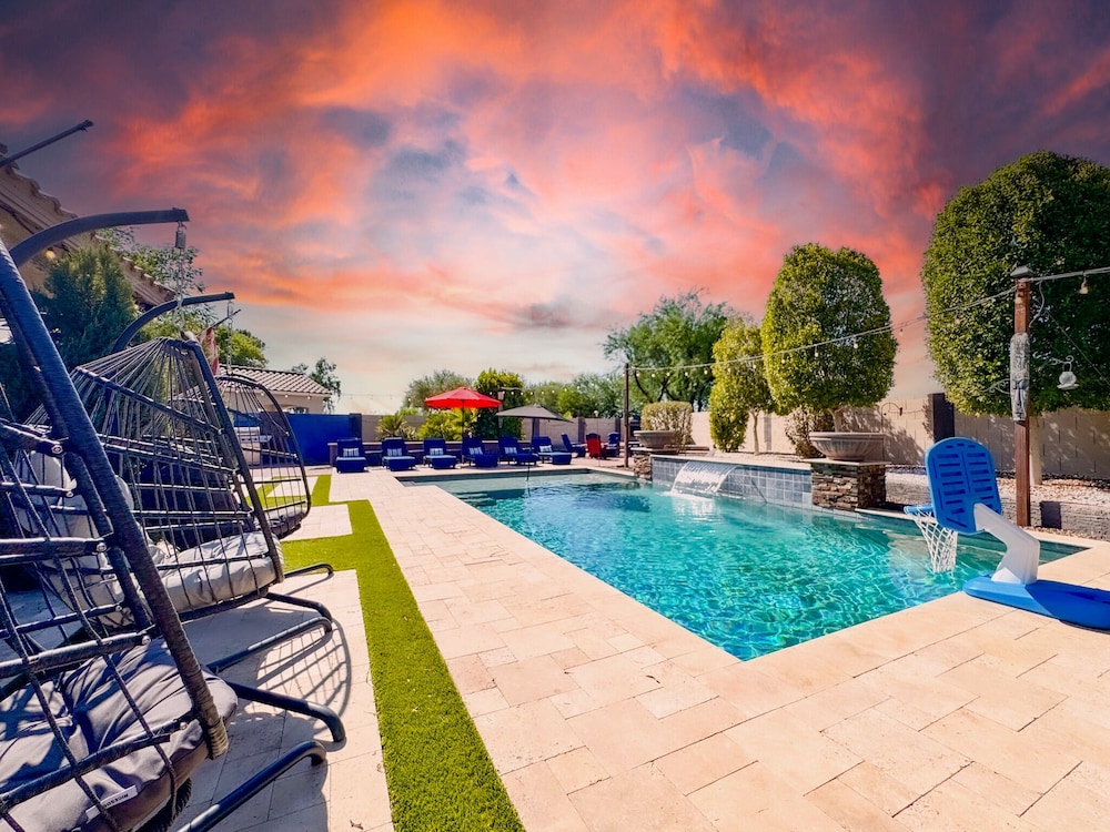 Puesta Del Sol — hotel in Queen Creek