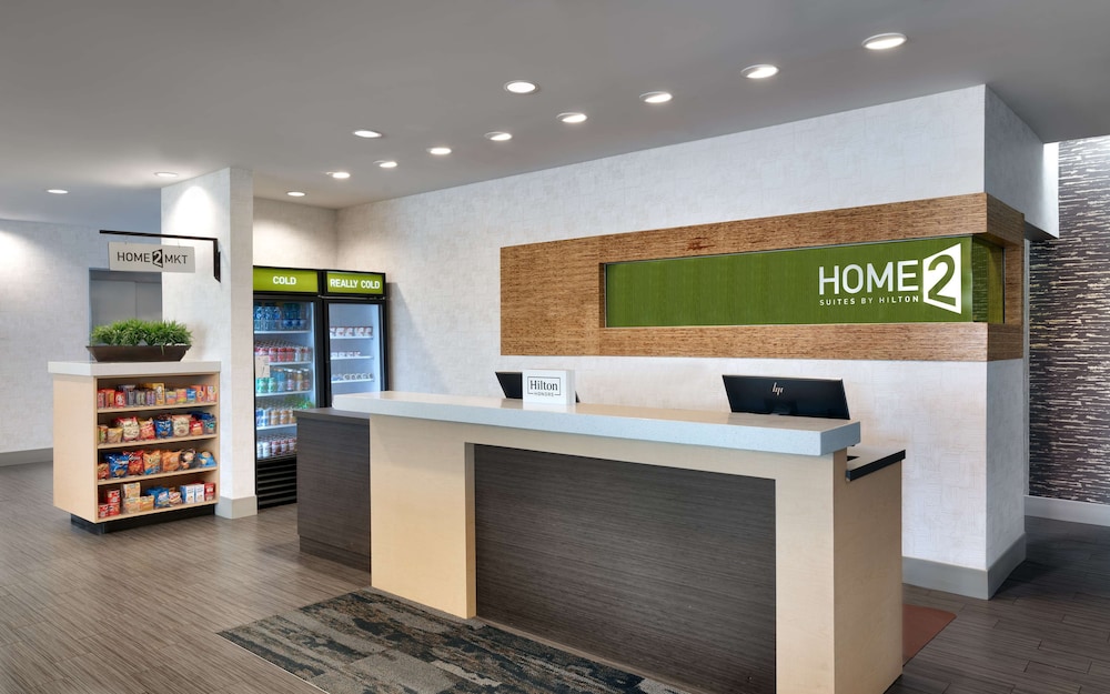 Home2 Suites by Hilton Houston Katy - photo 5
