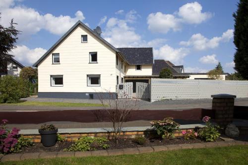 Ferienhaus Im Grunen Eifel — Schleiden