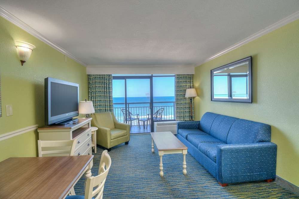 Caribbean Resort by Elliott Bch Rentals - photo 18