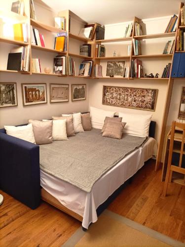 Romantic Garden Studio - carbon neutral hotel in Paris