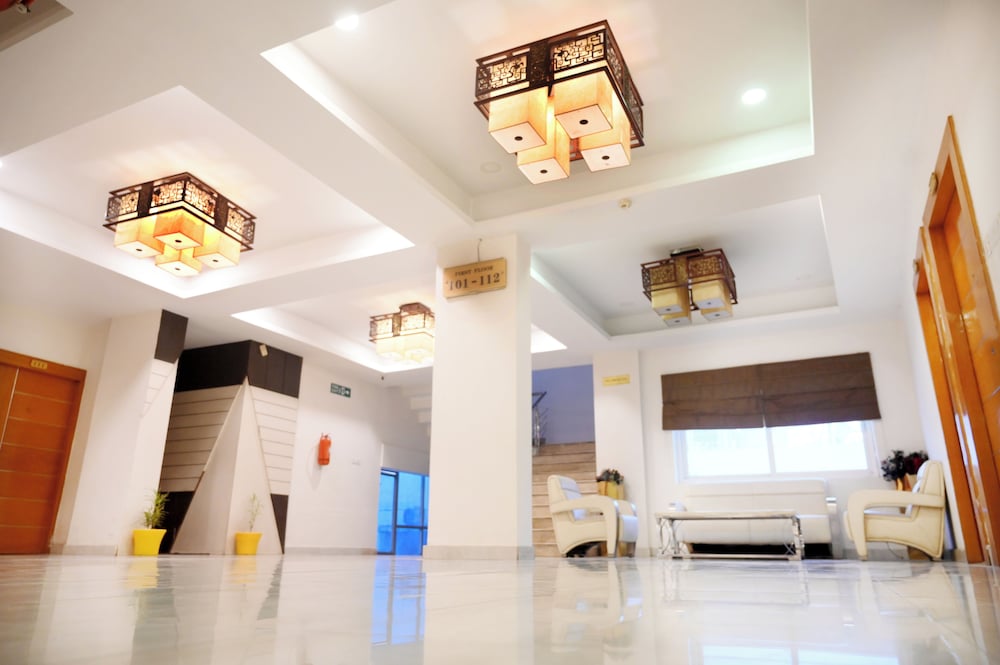 Hotel Vaibhav Inn — Lucknow — photo 4