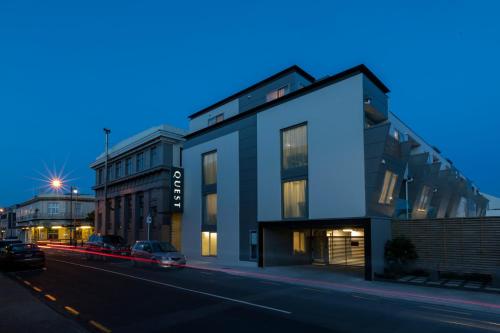 Quest Petone in Lower Hutt, New Zealand