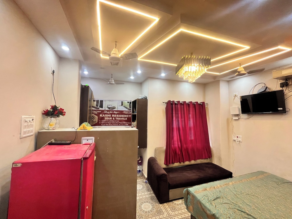 Kasi Residency - last minute hotel in Varanasi