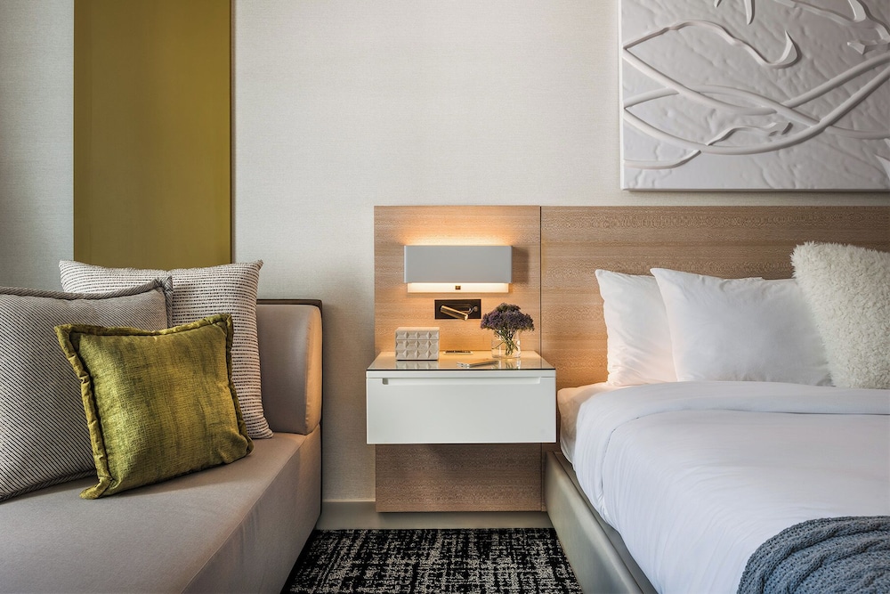 Hotel Zero Degrees Danbury - photo 8