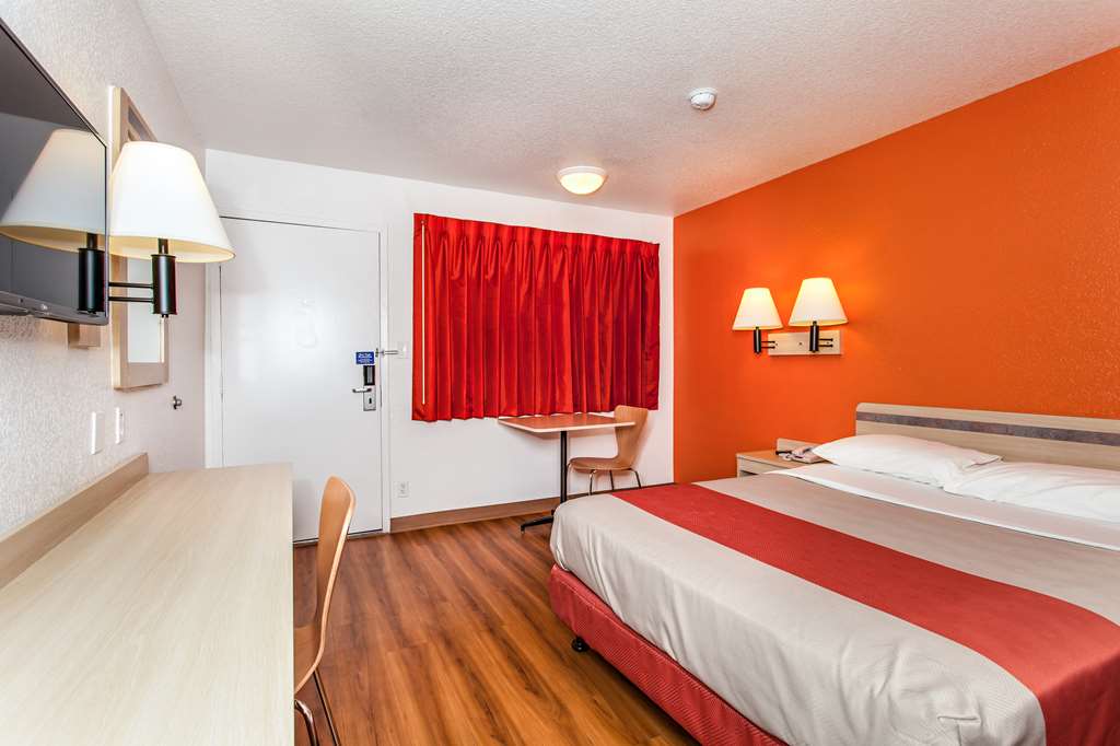 Motel 6 Vacaville CA - photo 9