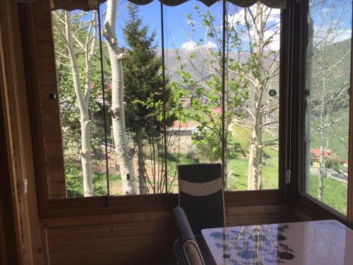 Turan Dağ Evi — Caykara — photo 2