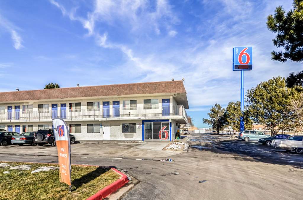 Motel 6 Fort Collins CO in Fort Collins, United States