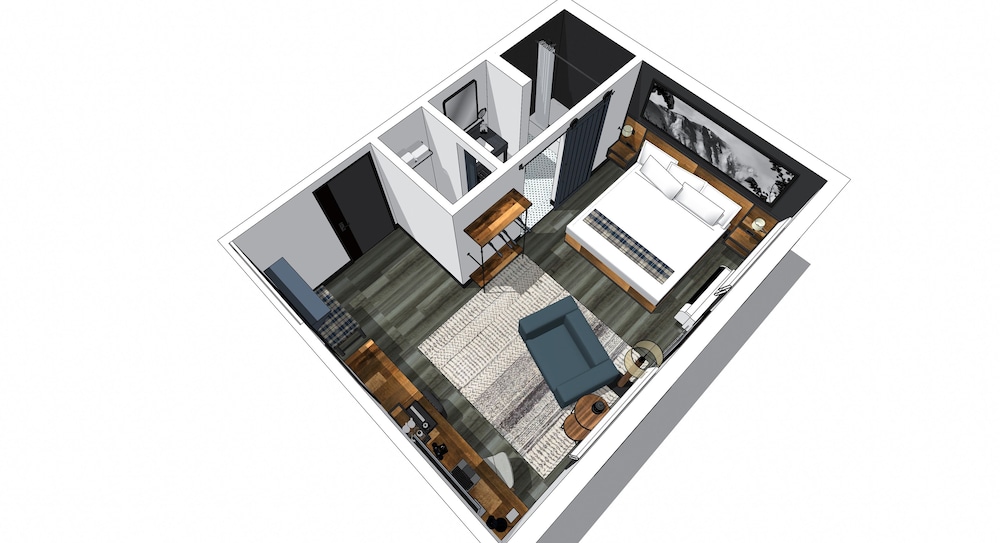 Gravity Haus - photo 42