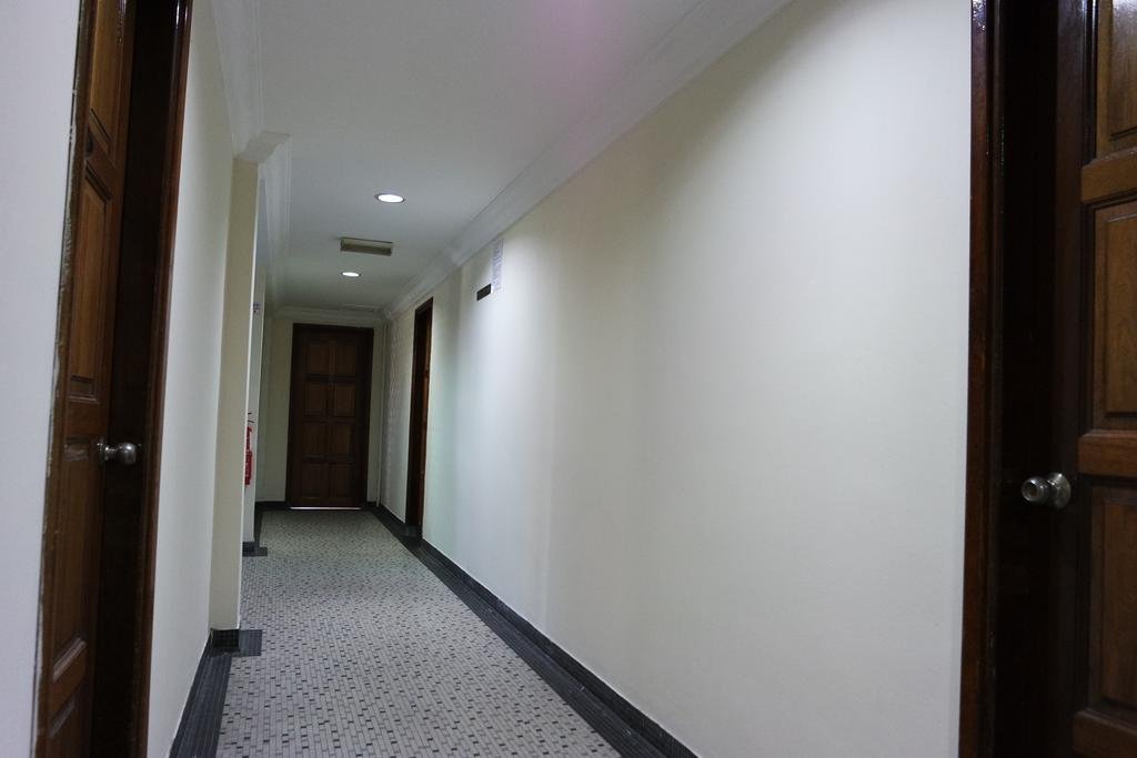 New Caspian Hotel — Ipoh — photo 3